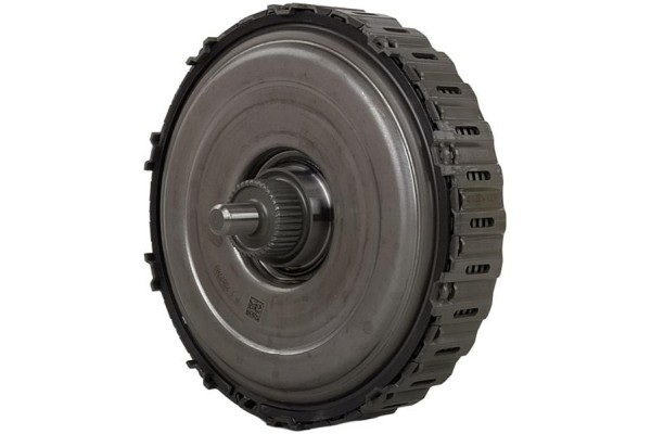 OE VAG 02E398029C VW CLUTCH Engine type diesel