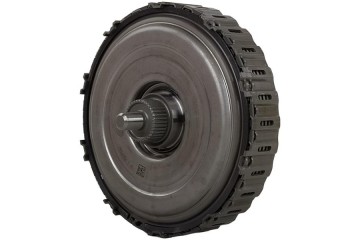 OE VAG 02E398029C VW CLUTCH Engine type diesel