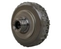 OE VAG 02E398029C VW CLUTCH Wheel type dual mass flywheel