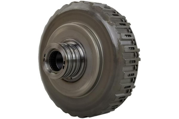 OE VAG 02E398029C VW CLUTCH Wheel type dual mass flywheel