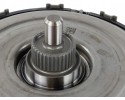 OE VAG 02E398029C VW CLUTCH Additional elements assembly kit