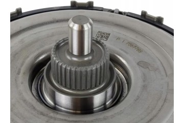OE VAG 02E398029C VW CLUTCH Additional elements assembly kit