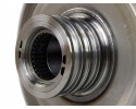 OE VAG 02E398029C VW CLUTCH Car type cargo vans passenger cars