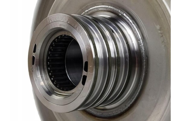 OE VAG 02E398029C VW CLUTCH Car type cargo vans passenger cars