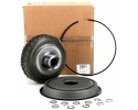 OE VAG 02E398029C VW CLUTCH Product weight with unit packaging 9 34 kg