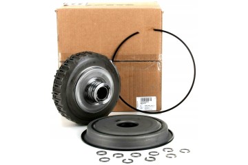 OE VAG 02E398029C VW CLUTCH Product weight with unit packaging 9 34 kg