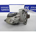 MOTOR ARRANQUE VOLKSWAGEN TOUAREG (7LA) MOTOR ARRANQUE VOLKSWAGEN TOUAREG (7LA)