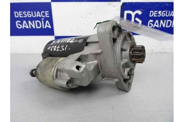 MOTOR ARRANQUE VOLKSWAGEN TOUAREG (7LA)