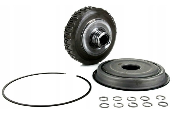 OE VAG 02E398029C VW CLUTCH Product weight 5 kg