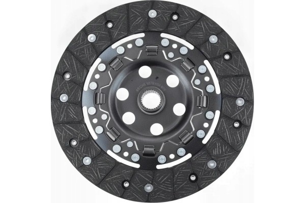 CLUTCH SET 3000 951 635 SACHS