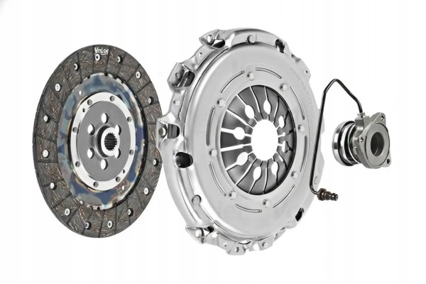 CLUTCH SET 834091 VALEO