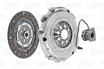 CLUTCH SET 834091 VALEO Packaging status original