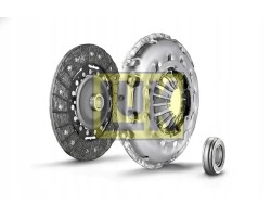 CLUTCH SET THRUST BEARING 624 3716 00 LUK