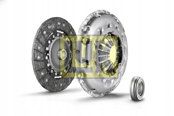 CLUTCH SET THRUST BEARING 624 3716 00 LUK