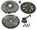 CLUTCH SET CLUTCH DISC PRESSURE CLUTCH