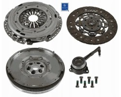 CLUTCH SET CLUTCH DISC PRESSURE CLUTCH