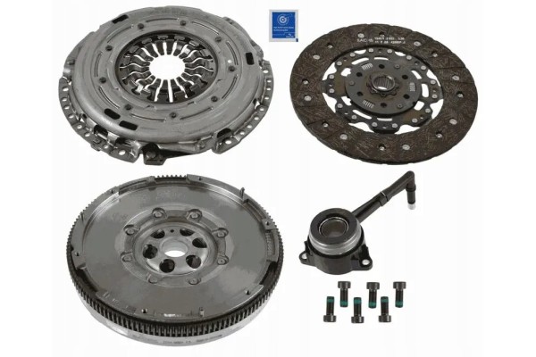 CLUTCH SET CLUTCH DISC PRESSURE CLUTCH