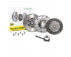 Schaeffler LuK 600 0406 00 Set of couplings