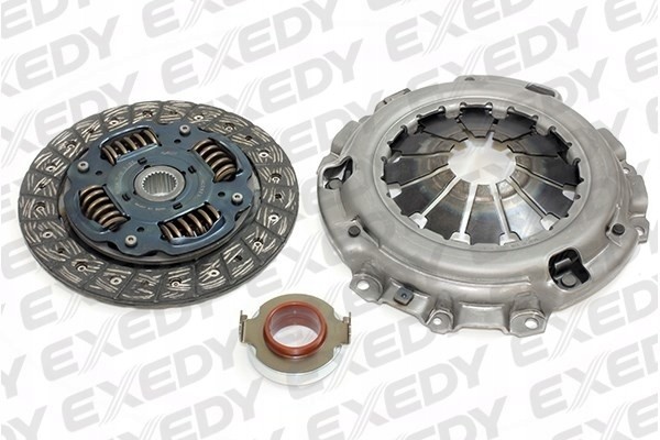 EXEDY HCK2052 clutch kit Part manufacturer Exedy