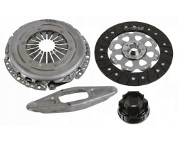 CLUTCH SET 3000 970 136 SACHS BMW 1 3 E82 E88