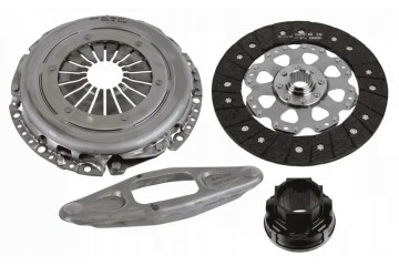 CLUTCH SET 3000 970 136 SACHS BMW 1 3 E82 E88