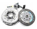 LUK CLUTCH HYUNDAI IX35 2 0 CRDI 184KM do03 2010 Part manufacturer Schaeffler LuK