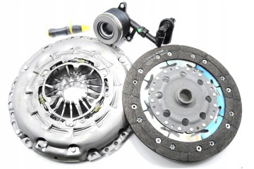 LUK CLUTCH HYUNDAI IX35 2 0 CRDI 184KM do03 2010 Part manufacturer Schaeffler LuK