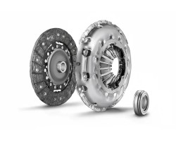 CLUTCH SET THRUST BEARING 621 3065 00 LUK