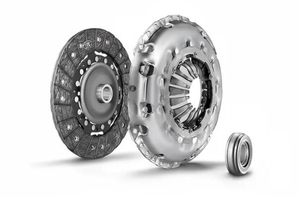 CLUTCH SET THRUST BEARING 621 3065 00 LUK