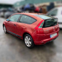 CITROEN C4 COUPE VTR CITROEN C4 COUPE VTR