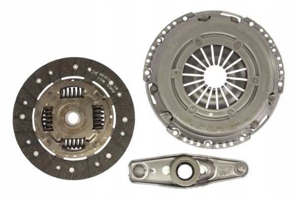Clutch kit SACHS 3000 950 082 Quality of parts according to GVO P replacement with original quality