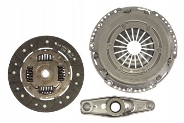 Clutch kit SACHS 3000 950 082 Quality of parts according to GVO P replacement with original quality