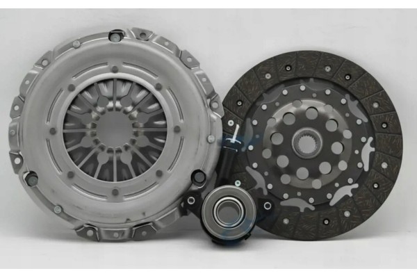 CLUTCH SET CLUTCH JT18371029 RYMEC