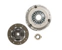 Clutch set NEXUS F14015NX