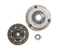 Clutch set NEXUS F14015NX