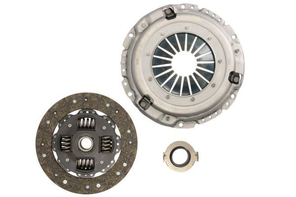 Clutch set NEXUS F14015NX