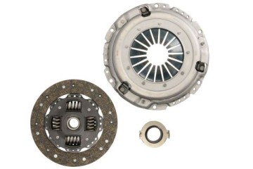 Clutch set NEXUS F14015NX