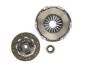 Clutch set NEXUS F14015NX Part manufacturer Nexus