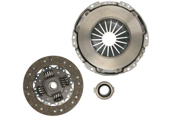 Clutch set NEXUS F14015NX Part manufacturer Nexus