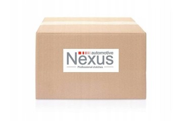 Clutch set NEXUS F14015NX Catalog number of the part F14015NX