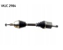 SKF VKJC 2984 drive shaft Part manufacturer SKF