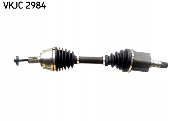 SKF VKJC 2984 drive shaft Part manufacturer SKF