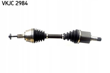 SKF VKJC 2984 drive shaft Part manufacturer SKF