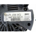 06F903023H ALTERNADOR AUDI A4 AVANT (8E) 06F903023H ALTERNADOR AUDI A4 AVANT (8E)
