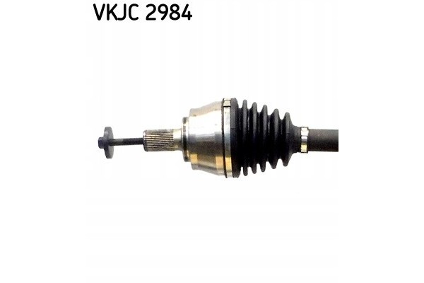 SKF VKJC 2984 drive shaft Catalog number of the part VKJC 2984