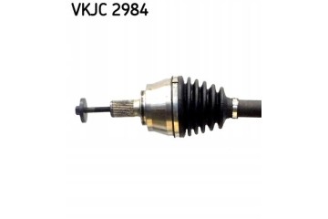 SKF VKJC 2984 drive shaft Catalog number of the part VKJC 2984