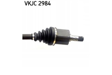 SKF VKJC 2984 drive shaft Car type passenger cars