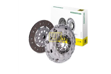 Schaeffler LuK 624 3171 09 Set of couplings Part manufacturer Schaeffler LuK