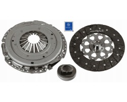 CONJUGATED SET WITH LOZYSKO SACHS 3000 970 083