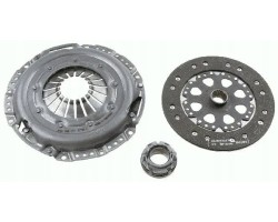 CLUTCH SET 3000 824 101 SACHS MERCEDES